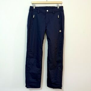 Descente Women’s Insulated Snow Ski Pants